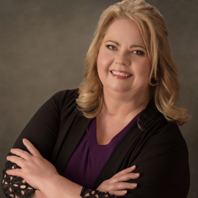 Karen Berglund